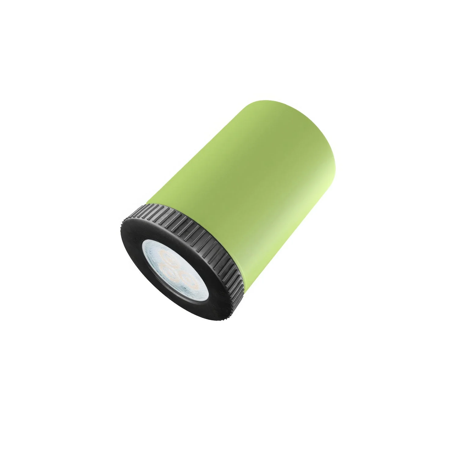 Mini Spotlight LED GU1d0 - Meadow green - Image 3