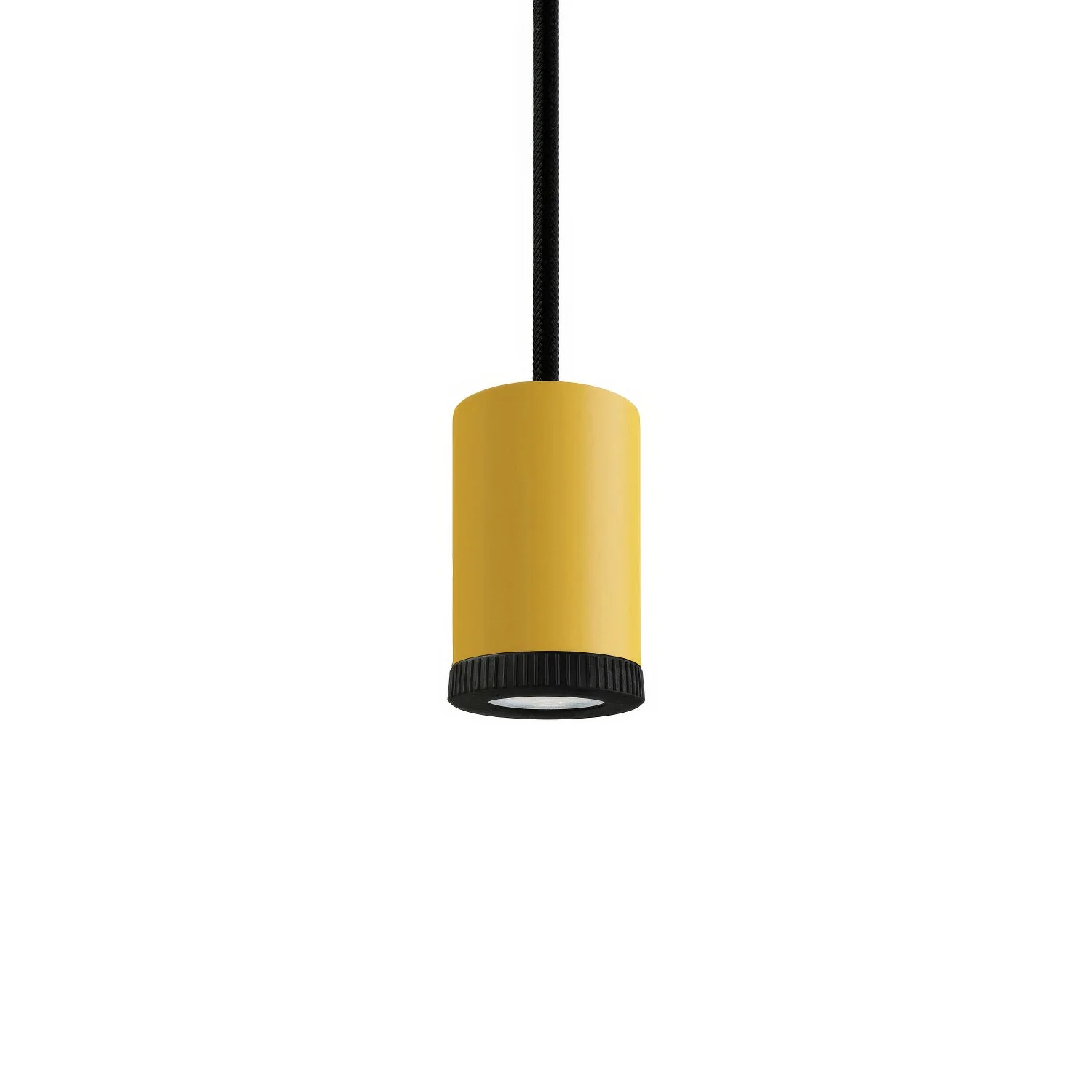 Mini Spotlight Spotlight LED GU1d0 - Mustard