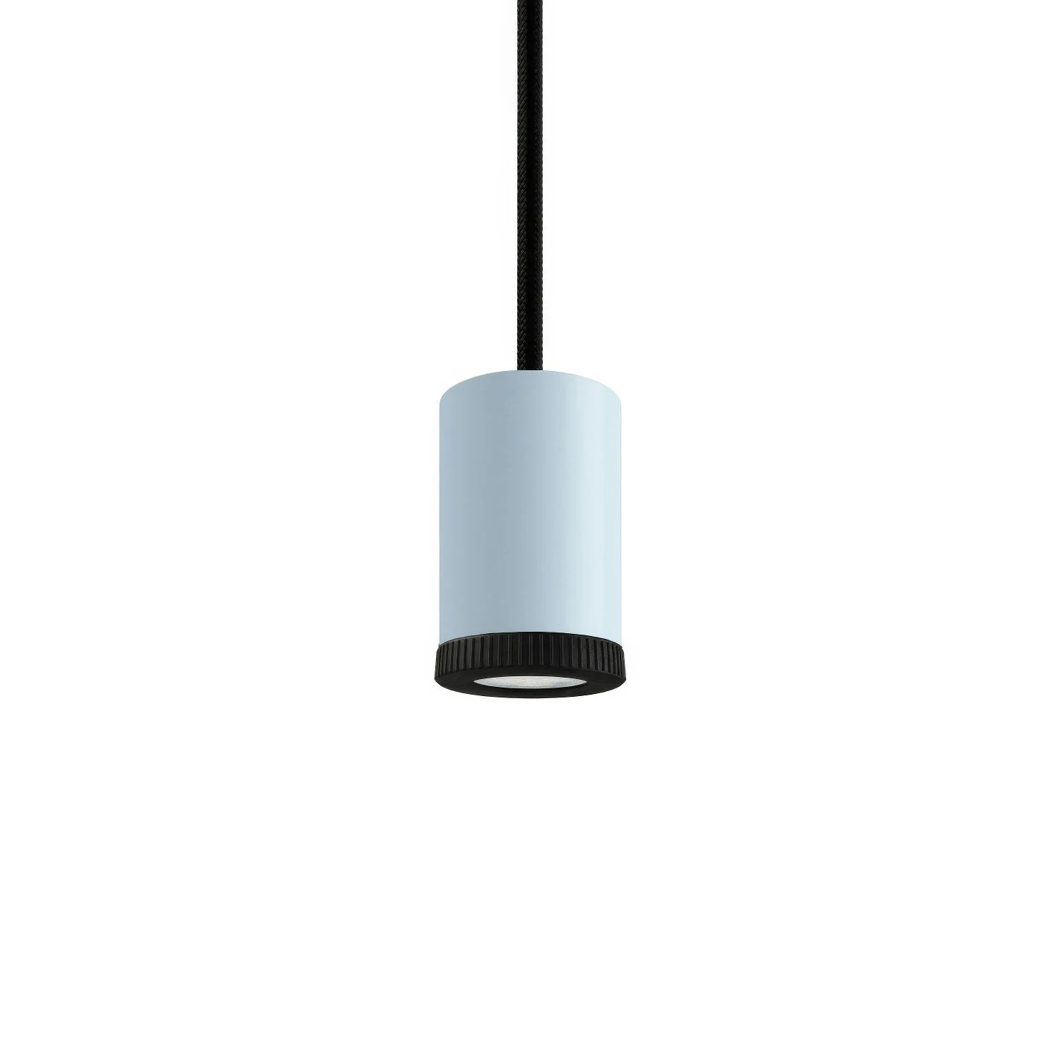 Mini Spotlight LED GU1d0 - Powder blue