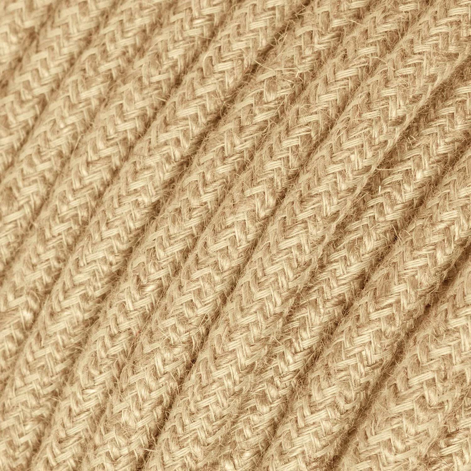 MoCo Posaluce Cubetto in natural cork and UK plug - Natural cork - Image 4
