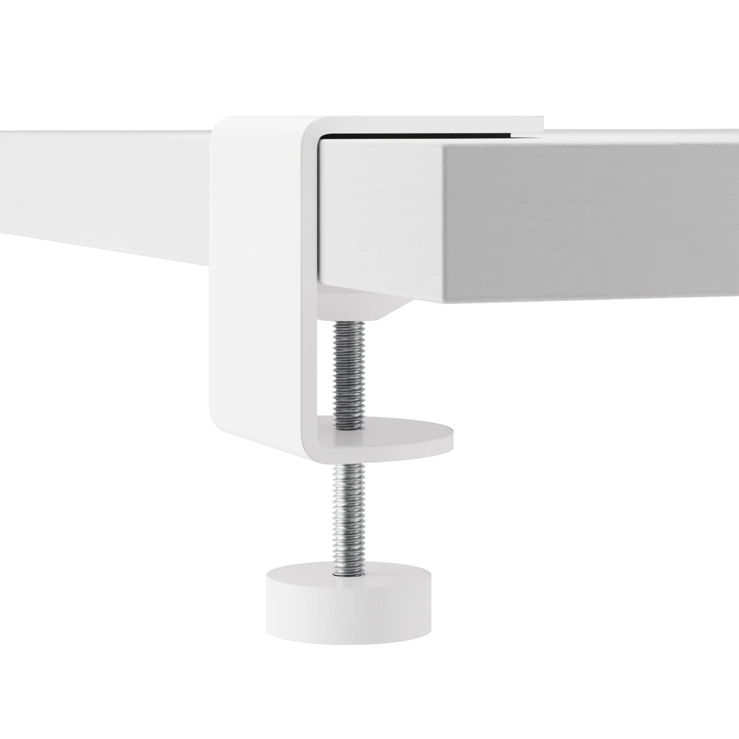 MAG-Y table clamp - Matt white - Image 6