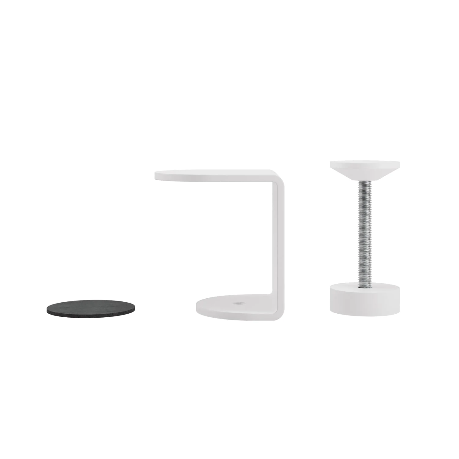 MAG-Y table clamp - Matt white - Image 7