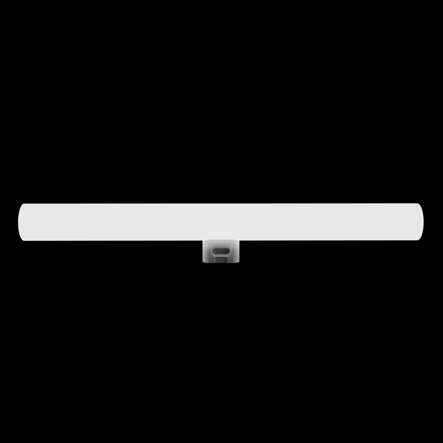 LED light bulb with Porcelain Effect CRI 90 Linear S14d - length 300 mm 6W 470Lm 2700K Dimmable - S11 - Image 2