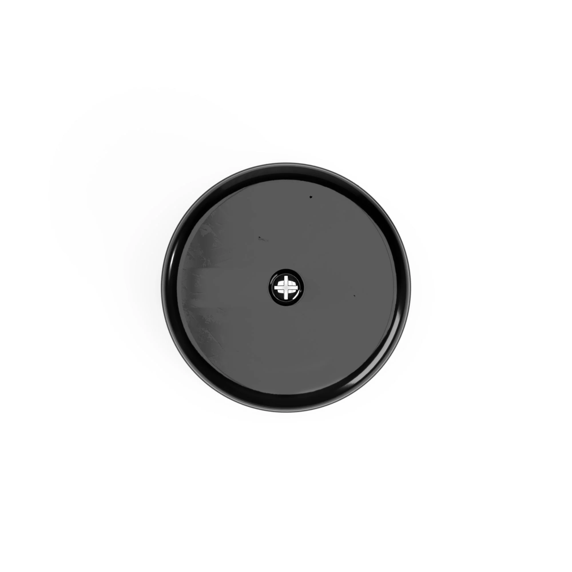 Porcelain junction box - Black - Image 3
