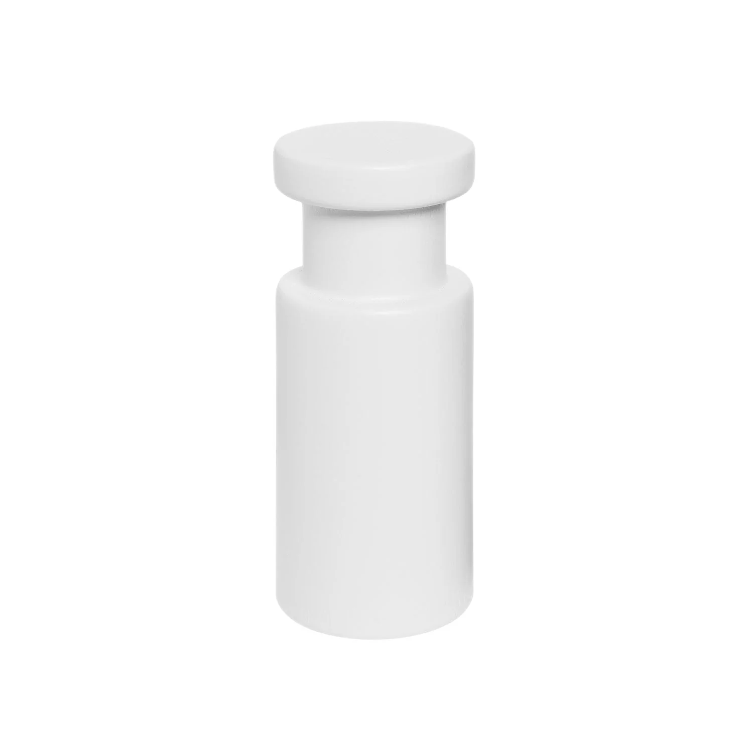 Rolé, wooden cable guide, wall mount for pendant lamp - White - Image 3