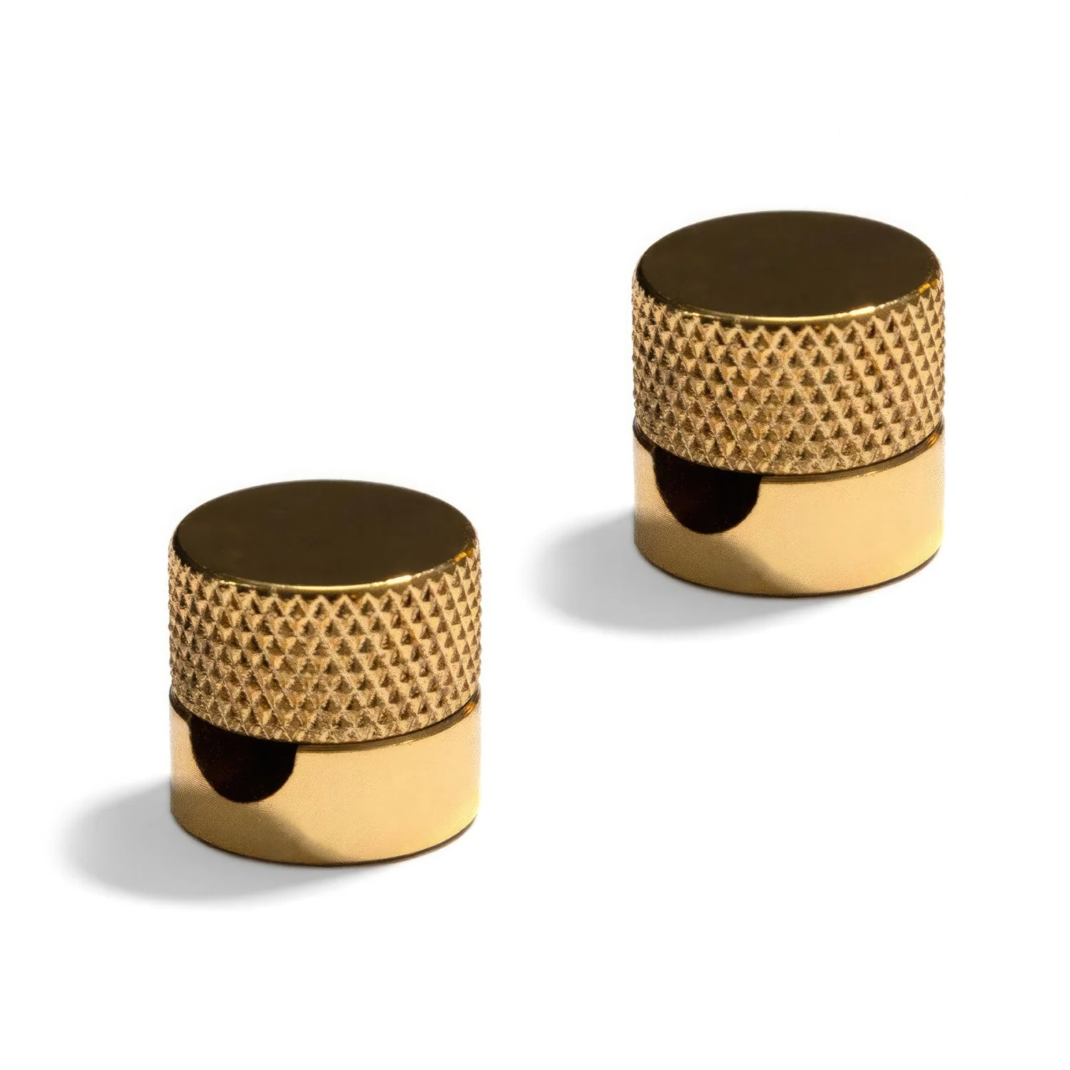 Sarè - Wall mount, metal cable gland for fabric cable - Brass - Image 3