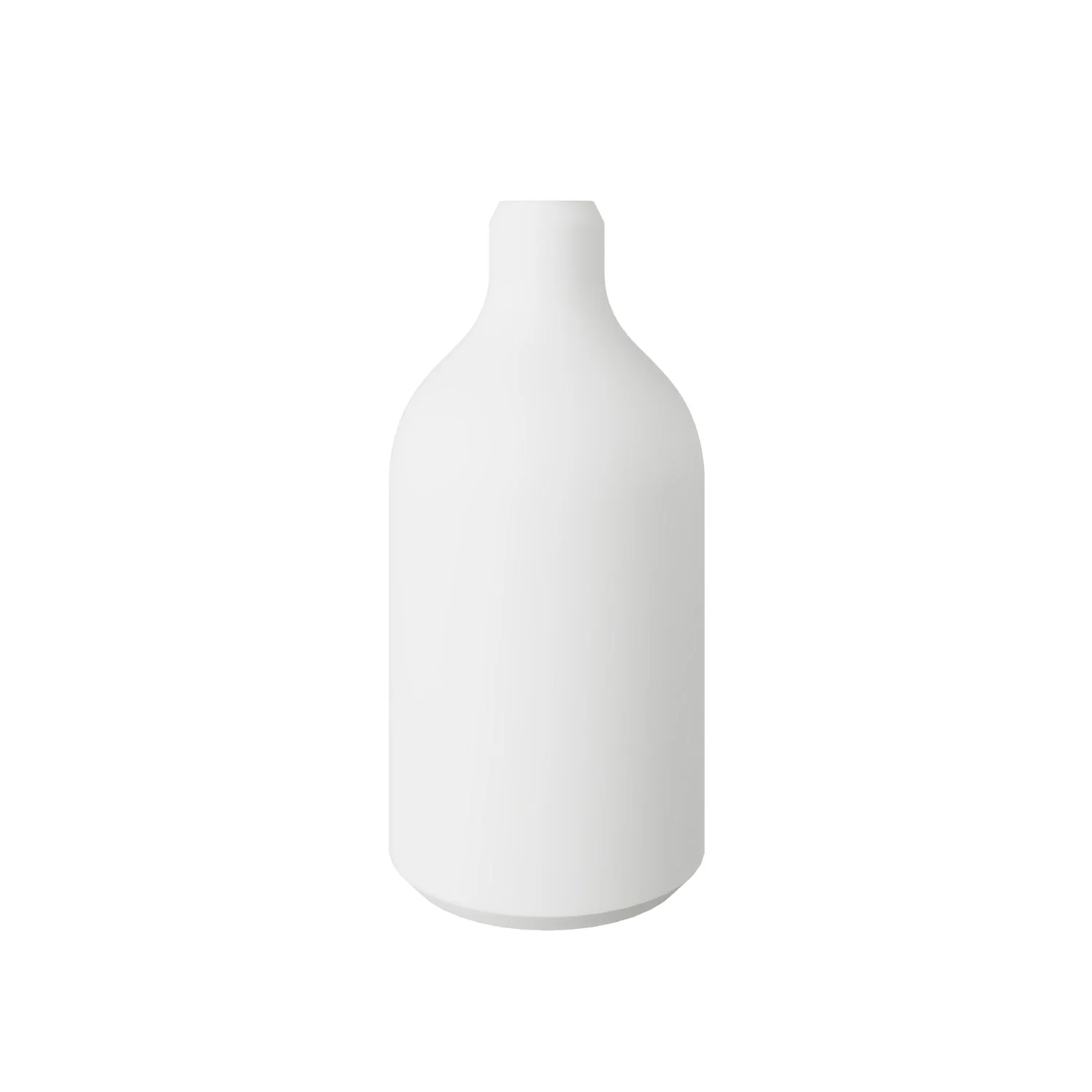 Silicone E26 socket kit with hidden cable clamp - White - Image 3