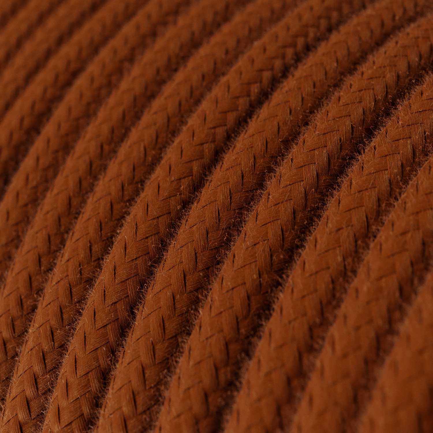 SnakeBis - Wiring with colored fabric cable and socket - RC23 - Image 2