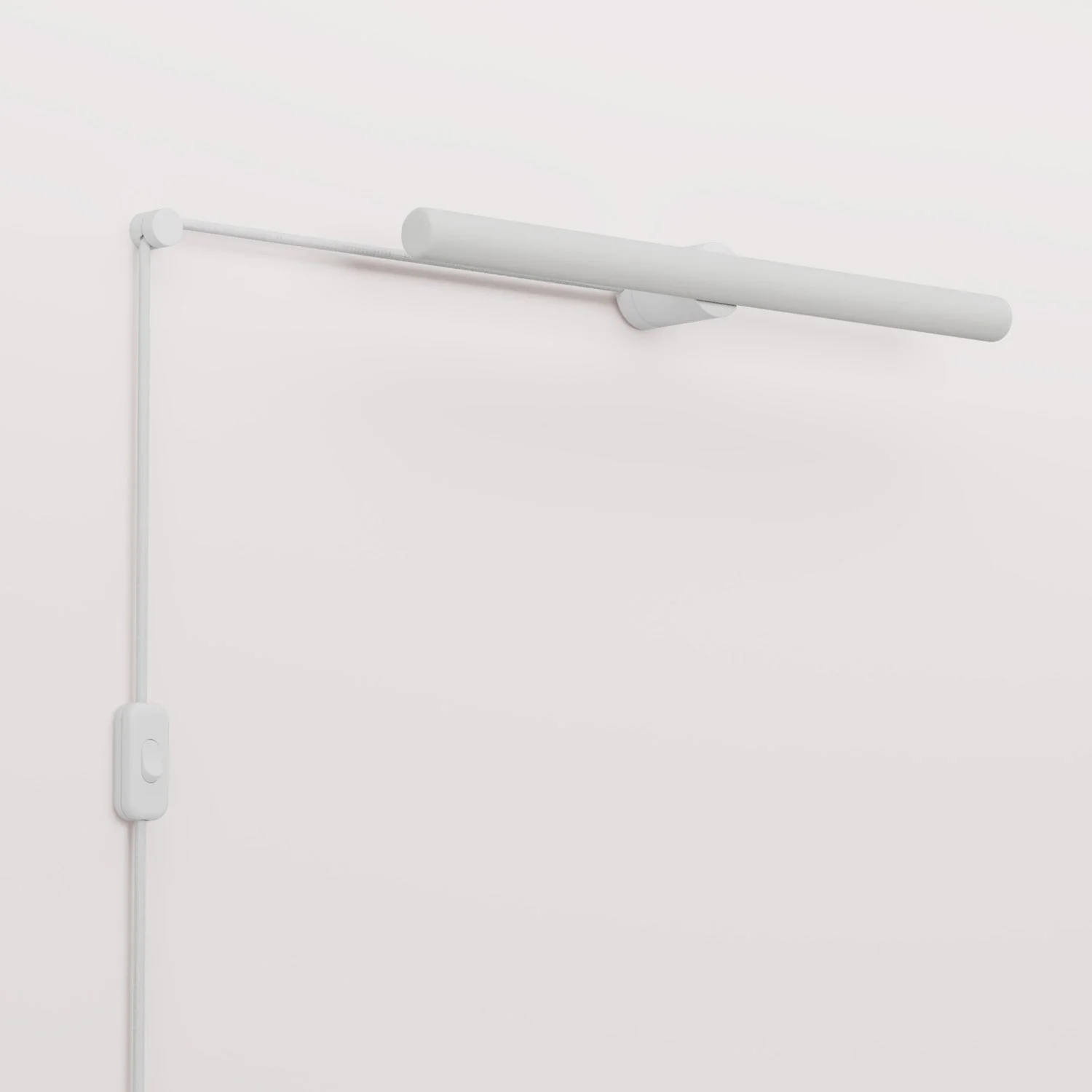 Spostaluce Esse14 Plug-in Light with S14d Socket - White - Image 3