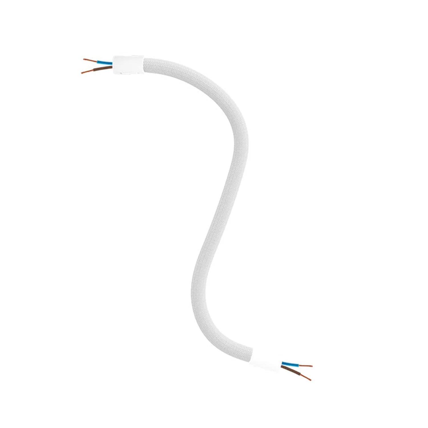 MAG-Y adjustable spotlight with clamp - Matt white - Image 7