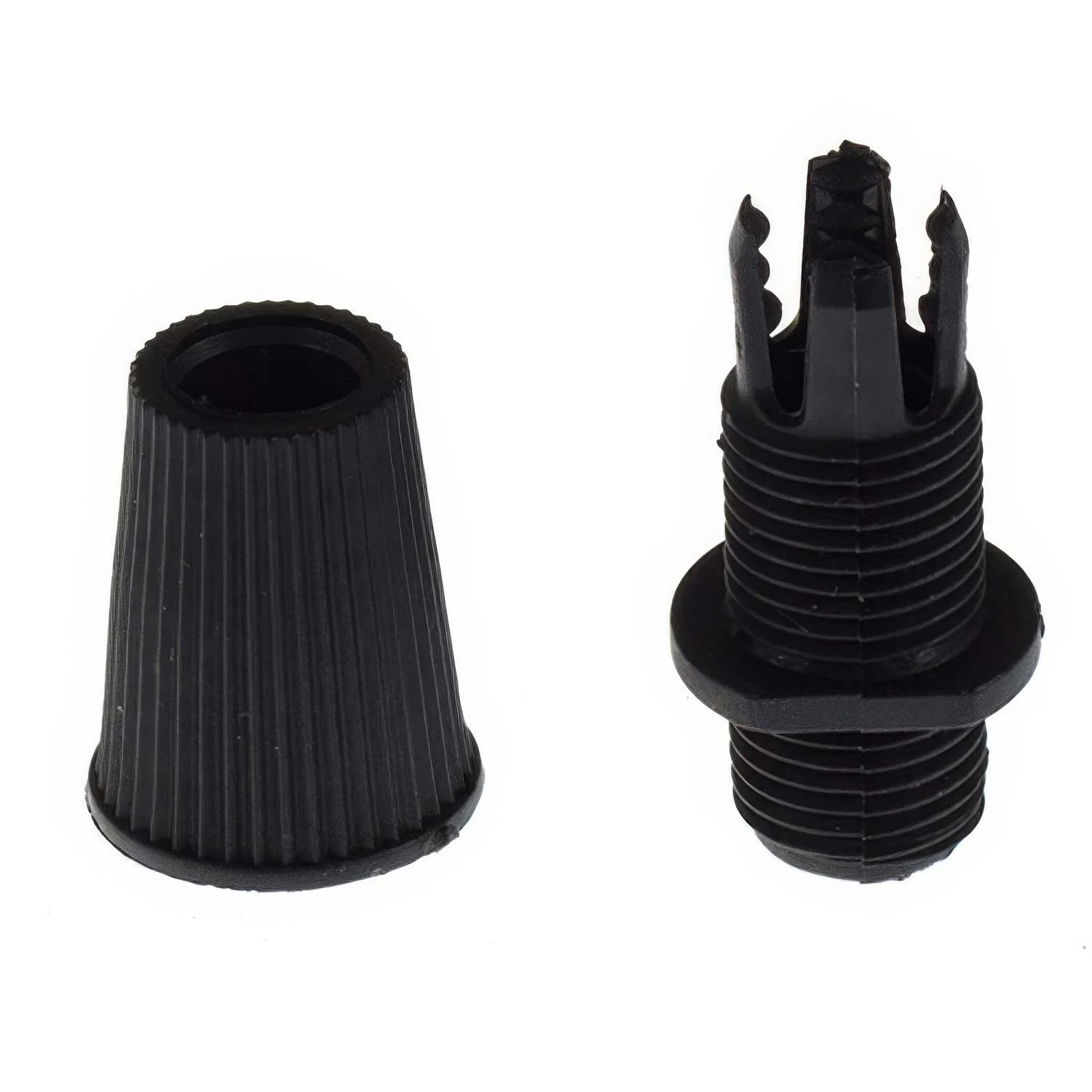 Cable Clamp - Black