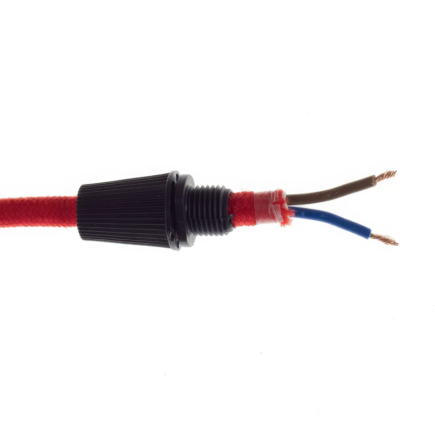 Cable Clamp - Black - Image 3