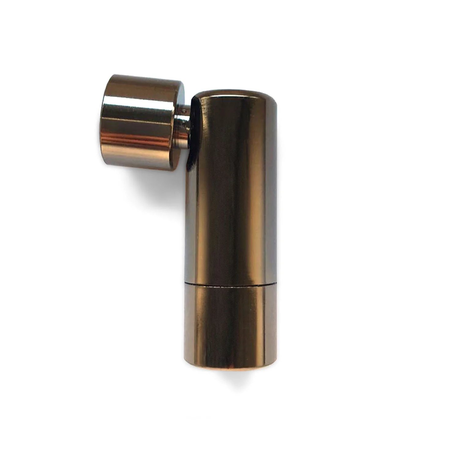 Adjustable metal joint - Pearl black - Image 2