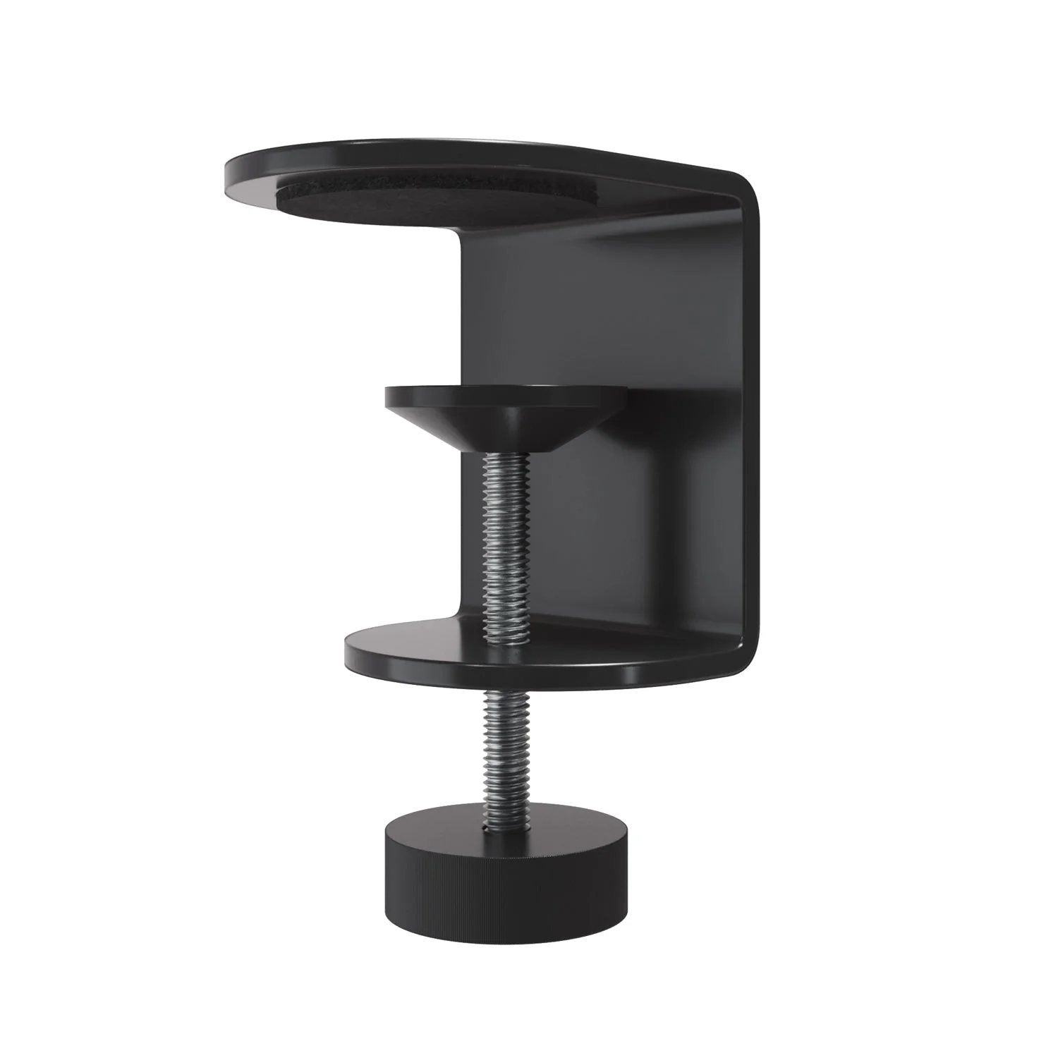 MAG-Y table clamp - Black