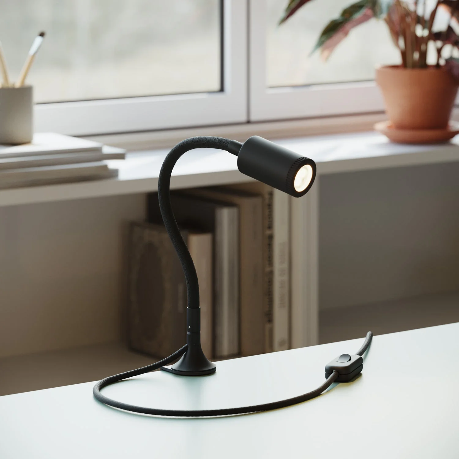 MAG-Y table clamp - Black - Image 4