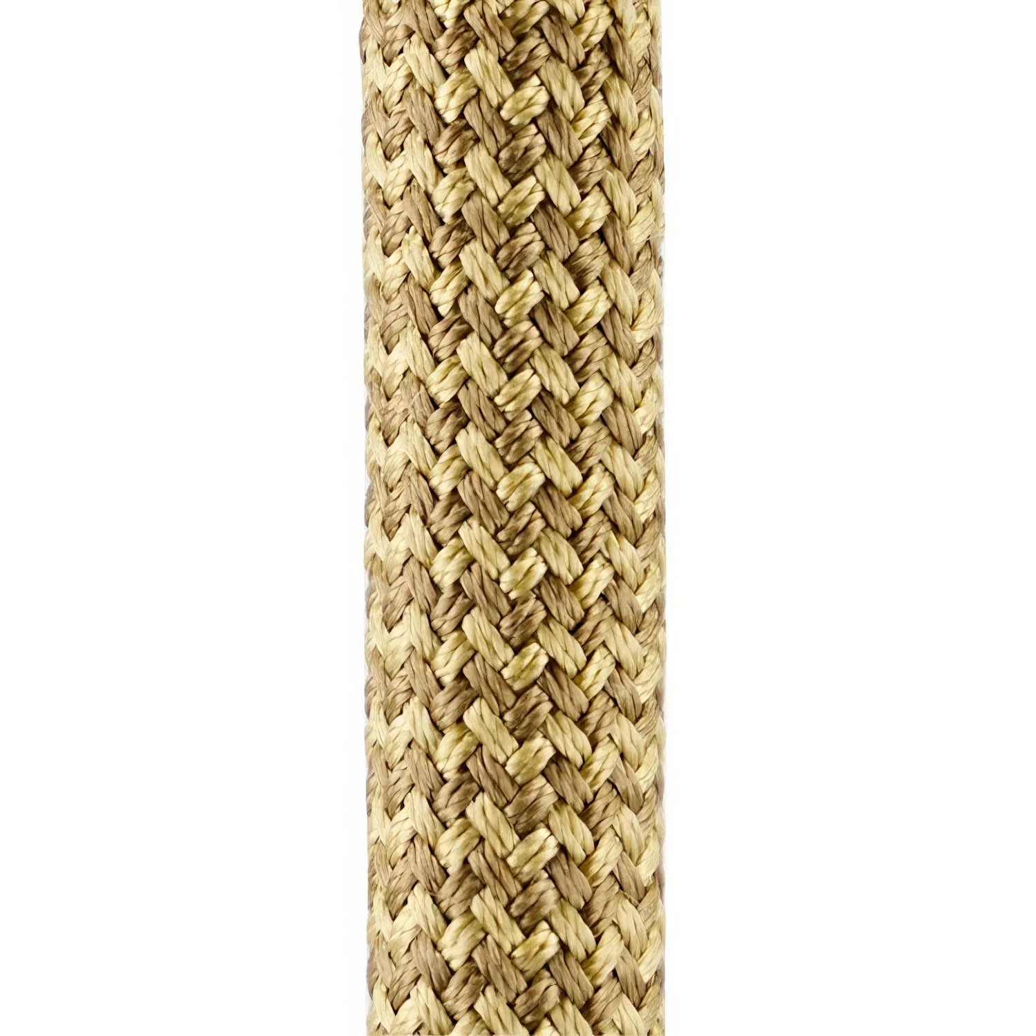 Table Flex GU1d0 adjustable table lamp with mini LED spotlight and UK plug - Satin bronze - Image 4