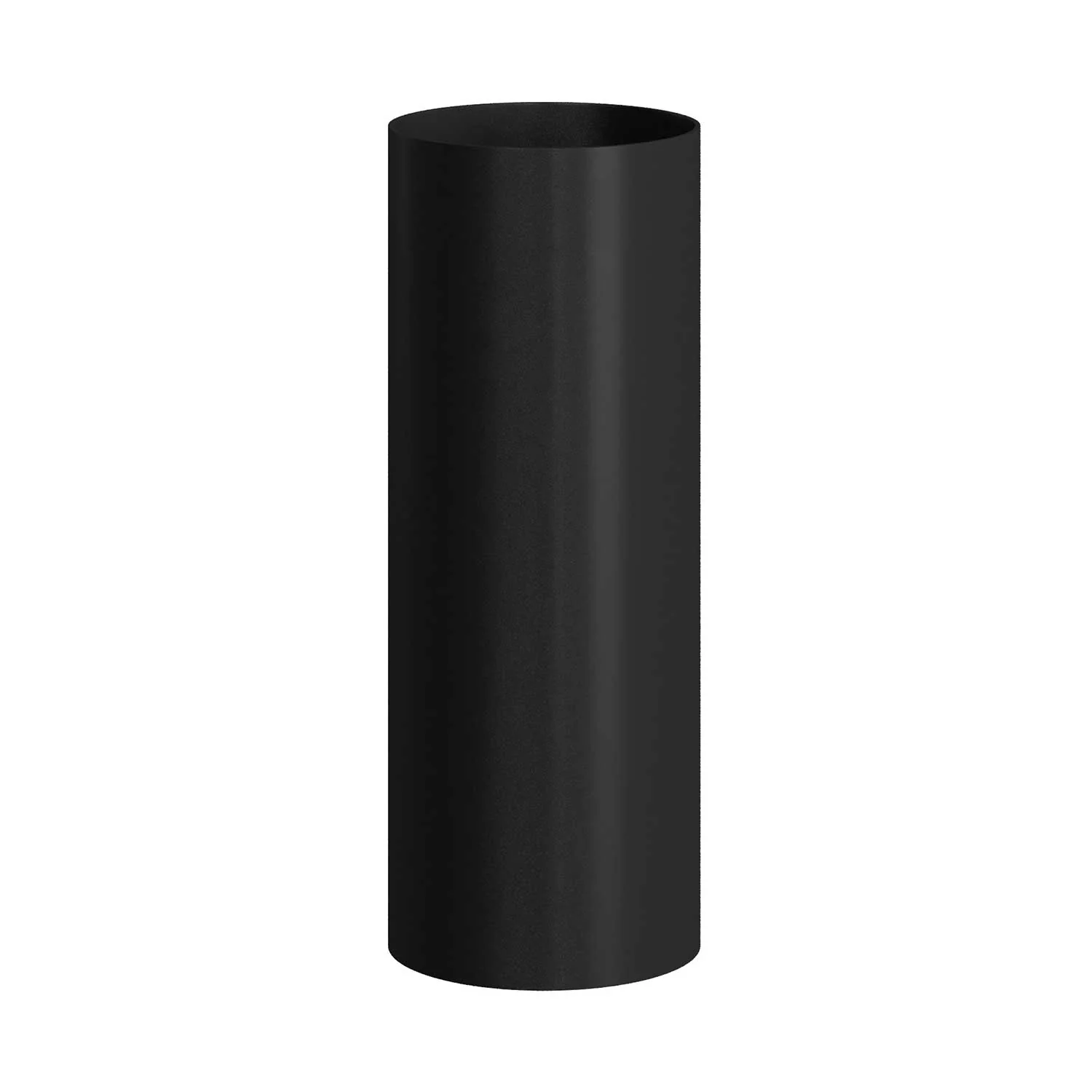 Tub-E12, spotlight tube with E12 double ferrule socket - Black - Image 4