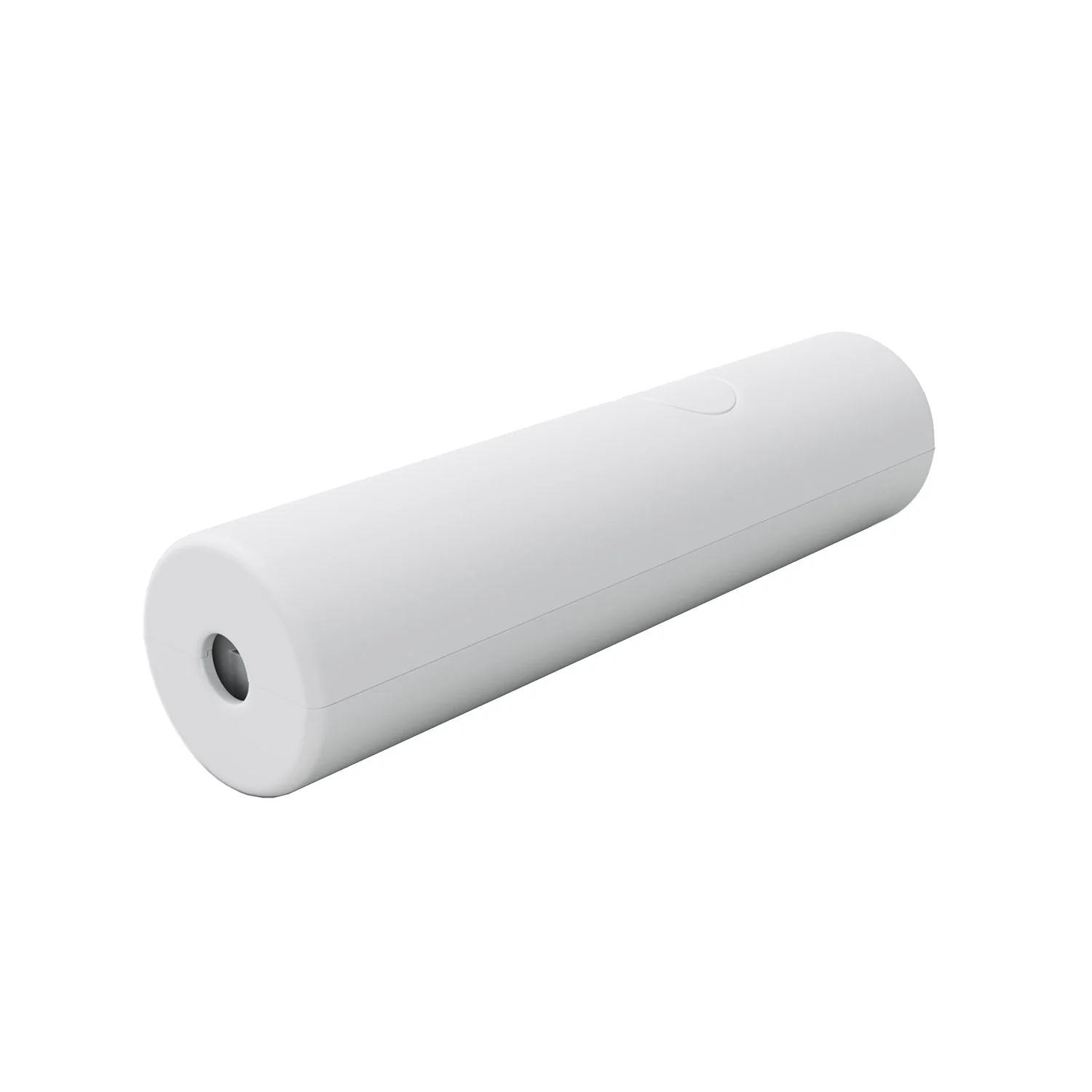 Universal push-button dimmer with ground connection for incandescent and dimmable LED light bulbs - White - Image 2