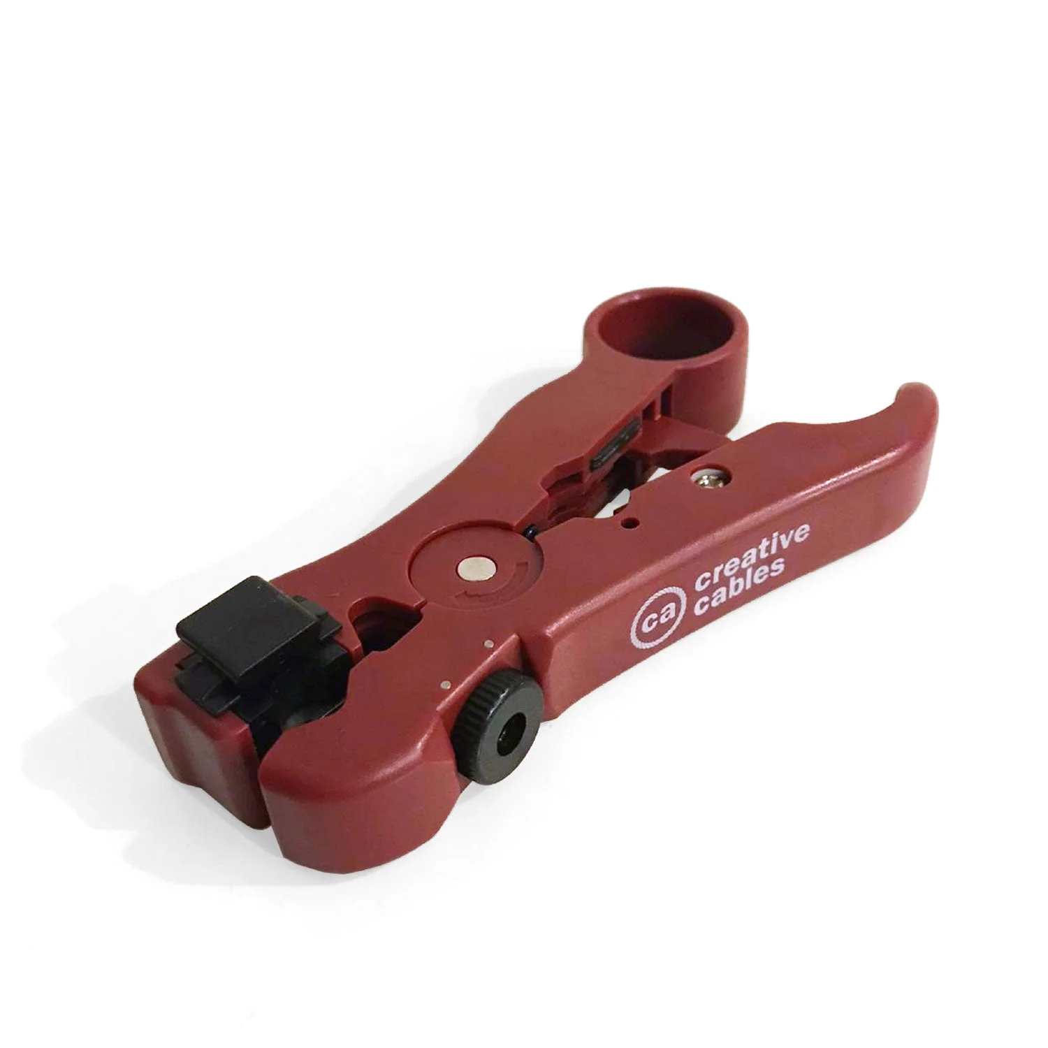 Universal wire stripping pliers - Image 2