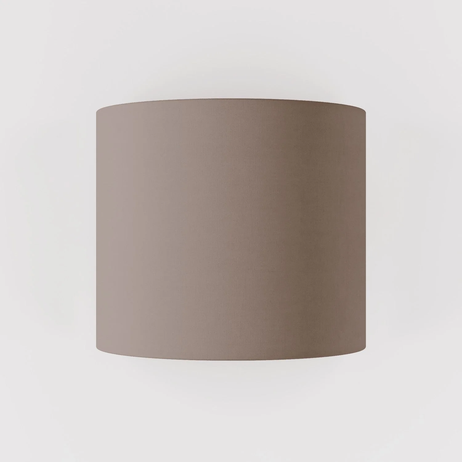 Ventola wall light with fabric lampshade - Made in Italy - Arenal Cenere - Image 3