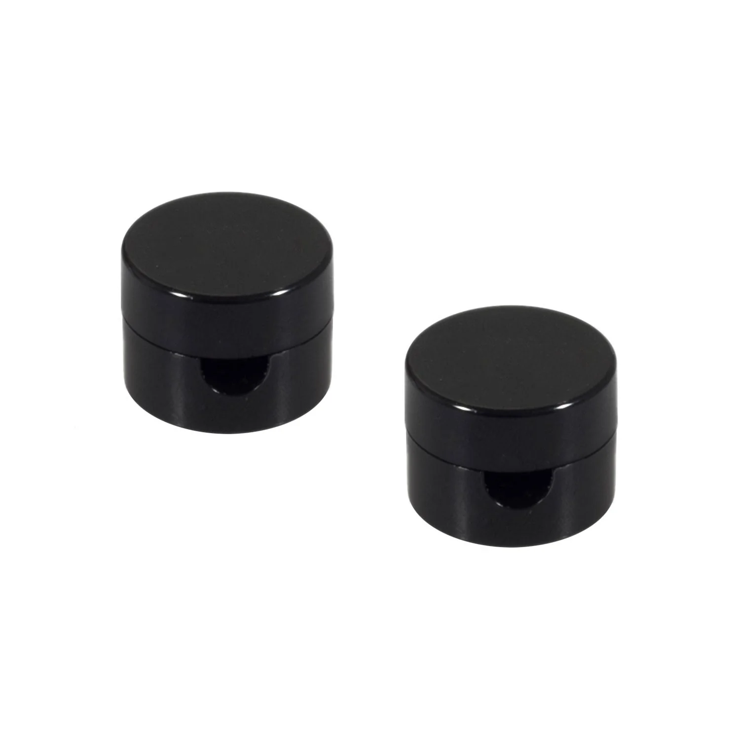 Universal wall mount cable gland for large-section textile cable 3x1 and 3x1.5 and for EIVA system - Black - Image 3